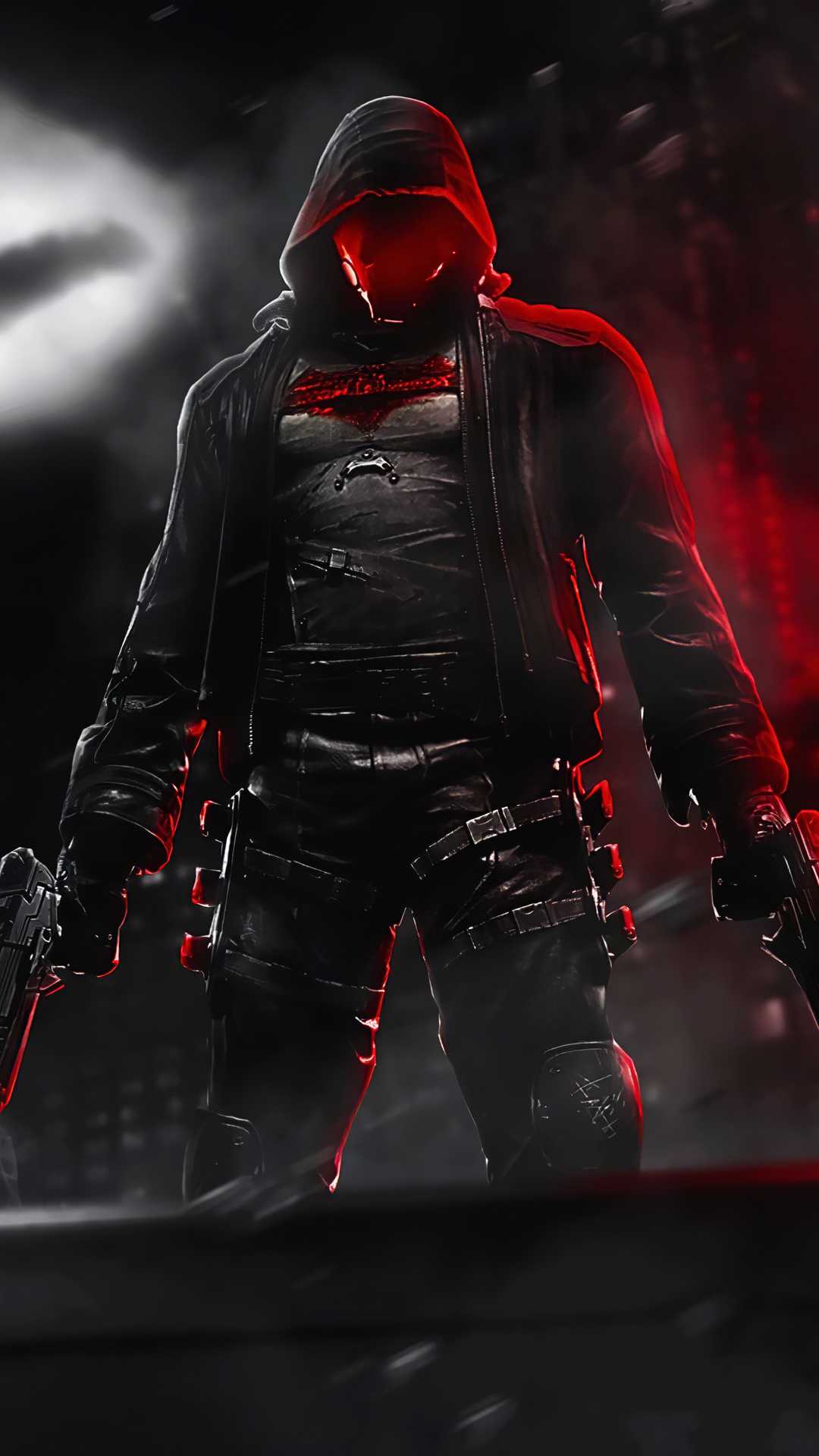 Red Hood